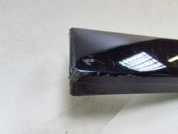 VOLVO S40 V50 LIFT R-DESIGN LISTWA DOLNA DRZWI PRZOD PRAWA 31253727 452-46 07-13