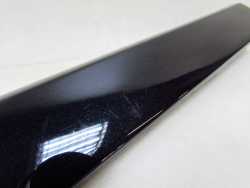 VOLVO S40 V50 LIFT R-DESIGN LISTWA DOLNA DRZWI PRZOD LEWA 31253726 452-46 07-13