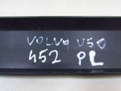 VOLVO S40 V50 LIFT R-DESIGN LISTWA DOLNA DRZWI PRZOD LEWA 31253726 452-46 07-13