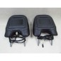 VOLVO XC90 ZAGLOWEK ZAGLOWKI EKRAN MONITOR TV DVD 02-14