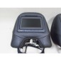 VOLVO XC90 ZAGLOWEK ZAGLOWKI EKRAN MONITOR TV DVD 02-14