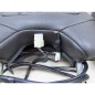 VOLVO XC90 ZAGLOWEK ZAGLOWKI EKRAN MONITOR TV DVD 02-14