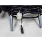VOLVO XC90 ZAGLOWEK ZAGLOWKI EKRAN MONITOR TV DVD 02-14