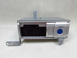 VOLVO XC90 ZAGLOWEK ZAGLOWKI EKRAN MONITOR TV DVD 02-14