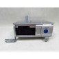 VOLVO XC90 ZAGLOWEK ZAGLOWKI EKRAN MONITOR TV DVD 02-14