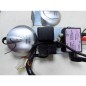 VOLVO XC90 ZAGLOWEK ZAGLOWKI EKRAN MONITOR TV DVD 02-14
