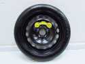 VOLVO S60 V70 S80 XC 5X108 17'' 9209872 KOLO DOJAZDOWE ZAPAS 125/80R17 99M
