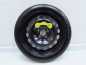 VOLVO S60 V70 S80 XC 5X108 17'' 9209872 KOLO DOJAZDOWE ZAPAS 125/80R17 99M