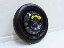 VOLVO S60 V70 S80 XC 5X108 17'' 9209872 KOLO DOJAZDOWE ZAPAS 125/80R17 99M