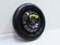 VOLVO S60 V70 S80 XC 5X108 17'' 9209872 KOLO DOJAZDOWE ZAPAS 125/80R17 99M