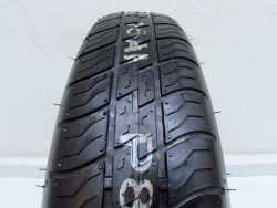 VOLVO S60 V70 S80 XC 5X108 17'' 9209872 KOLO DOJAZDOWE ZAPAS 125/80R17 99M