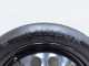 VOLVO S60 V70 S80 XC 5X108 17'' 9209872 KOLO DOJAZDOWE ZAPAS 125/80R17 99M