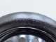 VOLVO S60 V70 S80 XC 5X108 17'' 9209872 KOLO DOJAZDOWE ZAPAS 125/80R17 99M