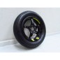 MERCEDES C W203 5X112 KOLO DOJAZDOWKA ZAPAS 2034012002 4.5BX15 165R15