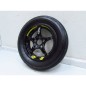 MERCEDES C W203 5X112 KOLO DOJAZDOWKA ZAPAS 2034012002 4.5BX15 165R15