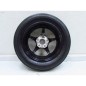 MERCEDES C W203 5X112 KOLO DOJAZDOWKA ZAPAS 2034012002 4.5BX15 165R15