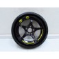 MERCEDES C W203 5X112 KOLO DOJAZDOWKA ZAPAS 2034012002 4.5BX15 165R15