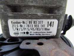 VOLVO S60 V70 S80 2.0 2.4 2.5 POMPA WSPOMAGANIA 7613955141 8683377