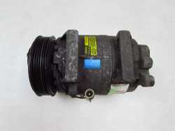 VOLVO S60 V70 S80 XC D5 SPREZARKA KOMPRESOR KLIMATYZACJI 30665339