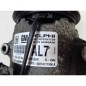 OPEL ASTRA IV K J ZAFIRA C 1.4 T SPREZARKA KOMPRESOR KLIMATYZACJI 13450515