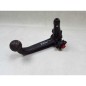VW T4 T5 FORD S-MAX 01-15 KULA HAK WYPINANY WESTFALIA 7D1803882A KLUCZYK