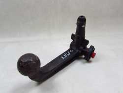VW T4 T5 FORD S-MAX 01-15 KULA HAK WYPINANY WESTFALIA 7D1803882A KLUCZYK