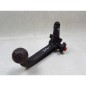 VW T4 T5 FORD S-MAX 01-15 KULA HAK WYPINANY WESTFALIA 7D1803882A KLUCZYK