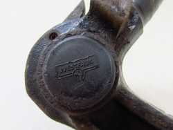 VW T4 T5 FORD S-MAX 01-15 KULA HAK WYPINANY WESTFALIA 7D1803882A KLUCZYK