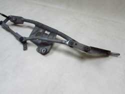 VOLVO XC90 MECHANIZM WYCIERACZEK PRZOD ANGLIK UK 8620510 02-14