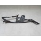 VOLVO XC90 MECHANIZM WYCIERACZEK PRZOD ANGLIK UK 8620510 02-14
