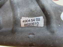VOLVO XC90 MECHANIZM WYCIERACZEK PRZOD ANGLIK UK 8620510 02-14