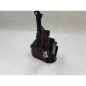 VOLVO S40 II V50 V60 E-DRIVE 1.6 D2 10- SKRZYNKA PODSTAWA AKUMULATORA START STOP 31298455 31294793