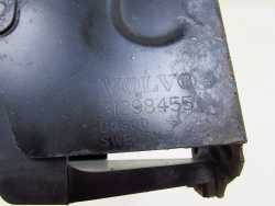 VOLVO S40 II V50 V60 E-DRIVE 1.6 D2 10- SKRZYNKA PODSTAWA AKUMULATORA START STOP 31298455 31294793