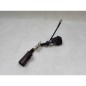 VOLVO S40 II V50 V60 E-DRIVE 1.6 D2 10- WIAZKA INSTALACJA AKUMULATORA START STOP 31296667