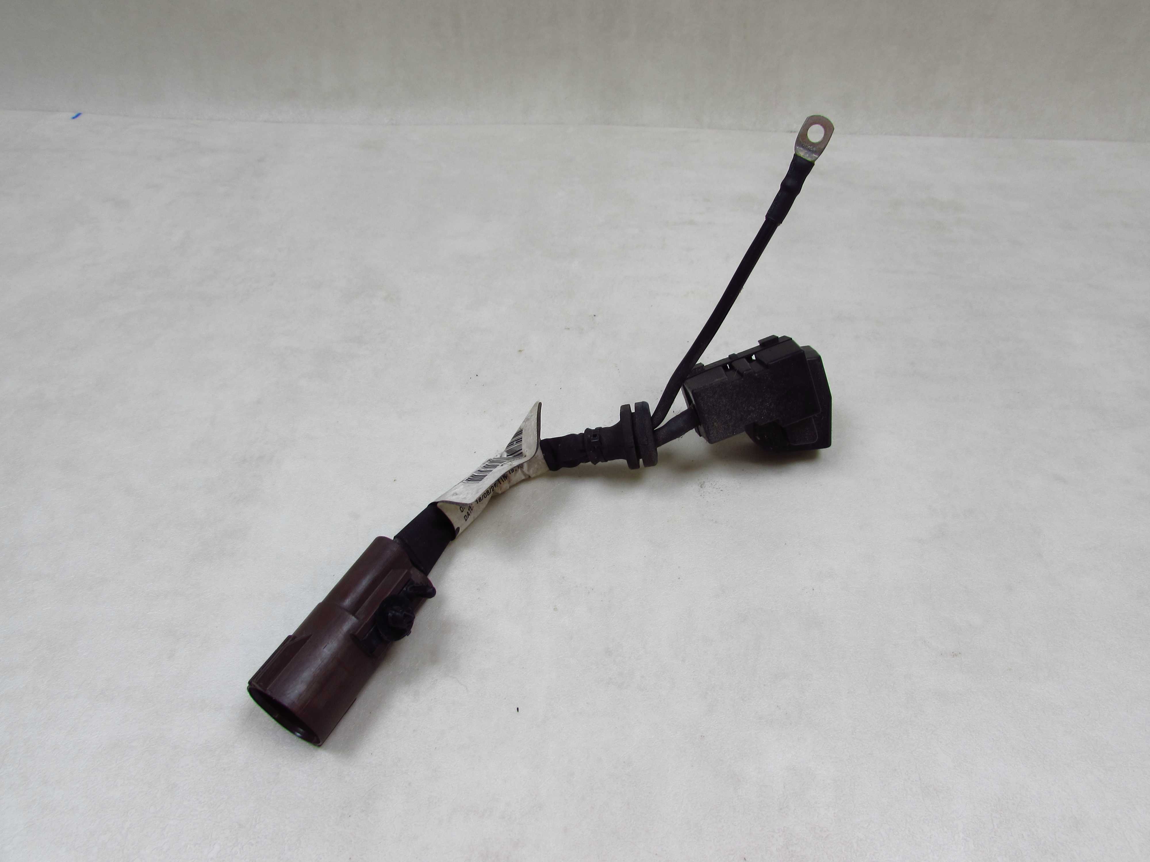 VOLVO S40 II V50 V60 E-DRIVE 1.6 D2 10- WIAZKA INSTALACJA AKUMULATORA START STOP 31296667