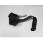 VOLVO V50 04-13 PAS BEZPIECZENSTWA TYL LEWY TYLNY 8639551