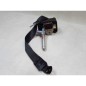 VOLVO V50 04-13 PAS BEZPIECZENSTWA TYL LEWY TYLNY 8639551