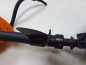 VOLVO S40 V50 LIFT SPRYSKIWACZ LAMPY REFLEKTORA PRAWY 31294104 ZASLEPKA 30744955 07-13