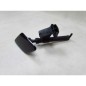 VOLVO S40 V50 LIFT SPRYSKIWACZ LAMPY REFLEKTORA LEWY 31294103 ZASLEPKA 30744954 07-12