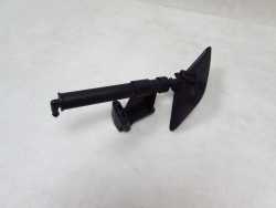 VOLVO S40 V50 LIFT SPRYSKIWACZ LAMPY REFLEKTORA LEWY 31294103 ZASLEPKA 30744954 07-12