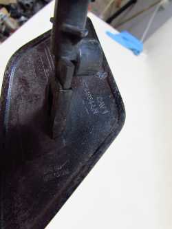 VOLVO S40 V50 LIFT SPRYSKIWACZ LAMPY REFLEKTORA LEWY 31294103 ZASLEPKA 30744954 07-12