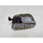 VOLVO V50 UCHWYT ZACZEP ROLETY ZASLEPKA PODSUFITKI 04-13