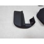 VOLVO S40 V50 OSLONA ZASLEPKA SZYN FOTELA KOMPLET 04-13
