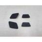 VOLVO S40 V50 OSLONA ZASLEPKA SLUPKA POSZYCIA 04-13