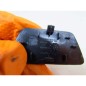 VOLVO S40 V50 OSLONA ZASLEPKA SLUPKA POSZYCIA 04-13