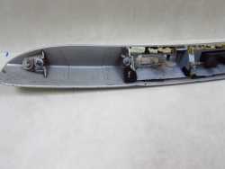 RENAULT GRAND SCENIC III 09-13 LISTWA BLENDA KLAPY BAGAZNIKA TYL 848100006