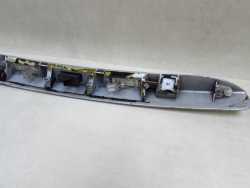 RENAULT GRAND SCENIC III 09-13 LISTWA BLENDA KLAPY BAGAZNIKA TYL 848100006