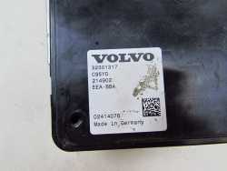 VOLVO V60 II S60 III V90 S90 XC40 XC60 XC90 MILD HYBRID HYBRYDA KONWERTER INWERTER 32301317