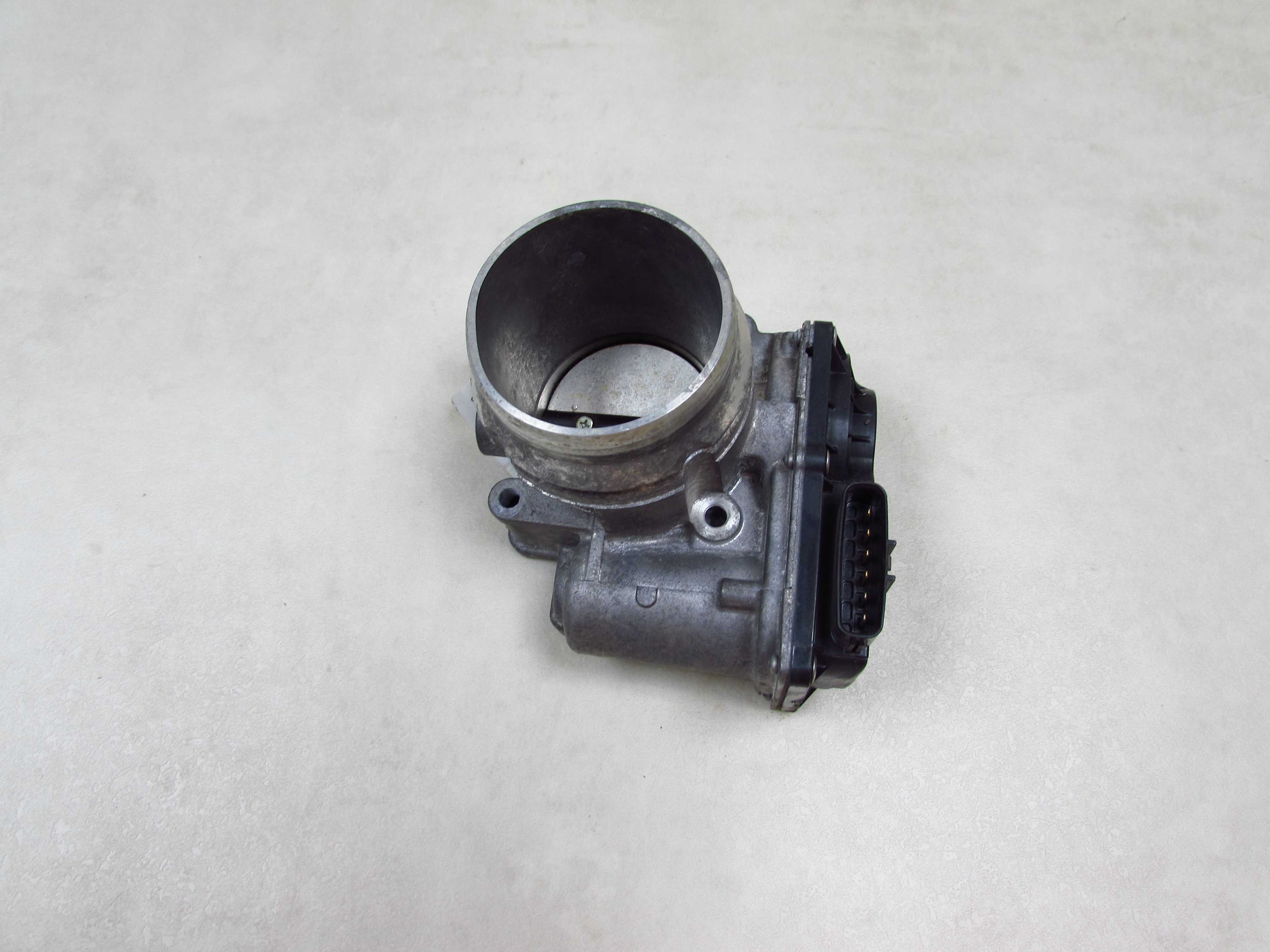 VOLVO V60 II S60 III V90 S90 XC40 XC60 XC90 2.0T PRZEPUSTNICA 31293736 B4204T46