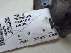 VOLVO V60 II S60 III V90 S90 XC40 XC60 XC90 2.0T PRZEPUSTNICA 31293736